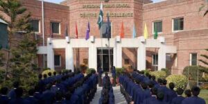 Top 10 Schools of Lahore