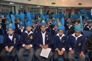 Top 10 Schools of Lahore