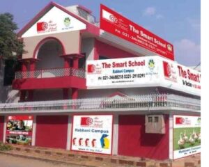 Best Schools In Karachi