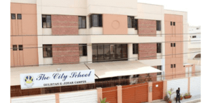 Best Schools In Karachi