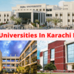 BBA Universities in Karachi