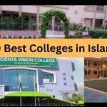 Top 10 Best Colleges in Islamabad