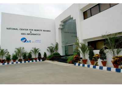 Institute of Space Technology