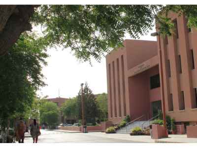 IoBM (Institute Of Business Management)