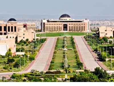 National University of Sciences and Technology (NUST)