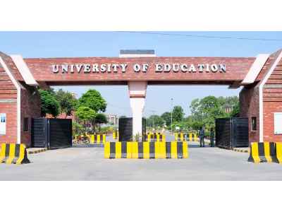 University of Education