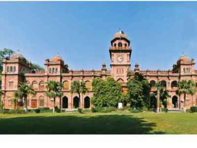 University of Punjab