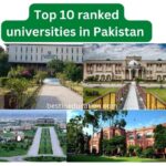 Top 10 ranked universities in Pakistan_11zon