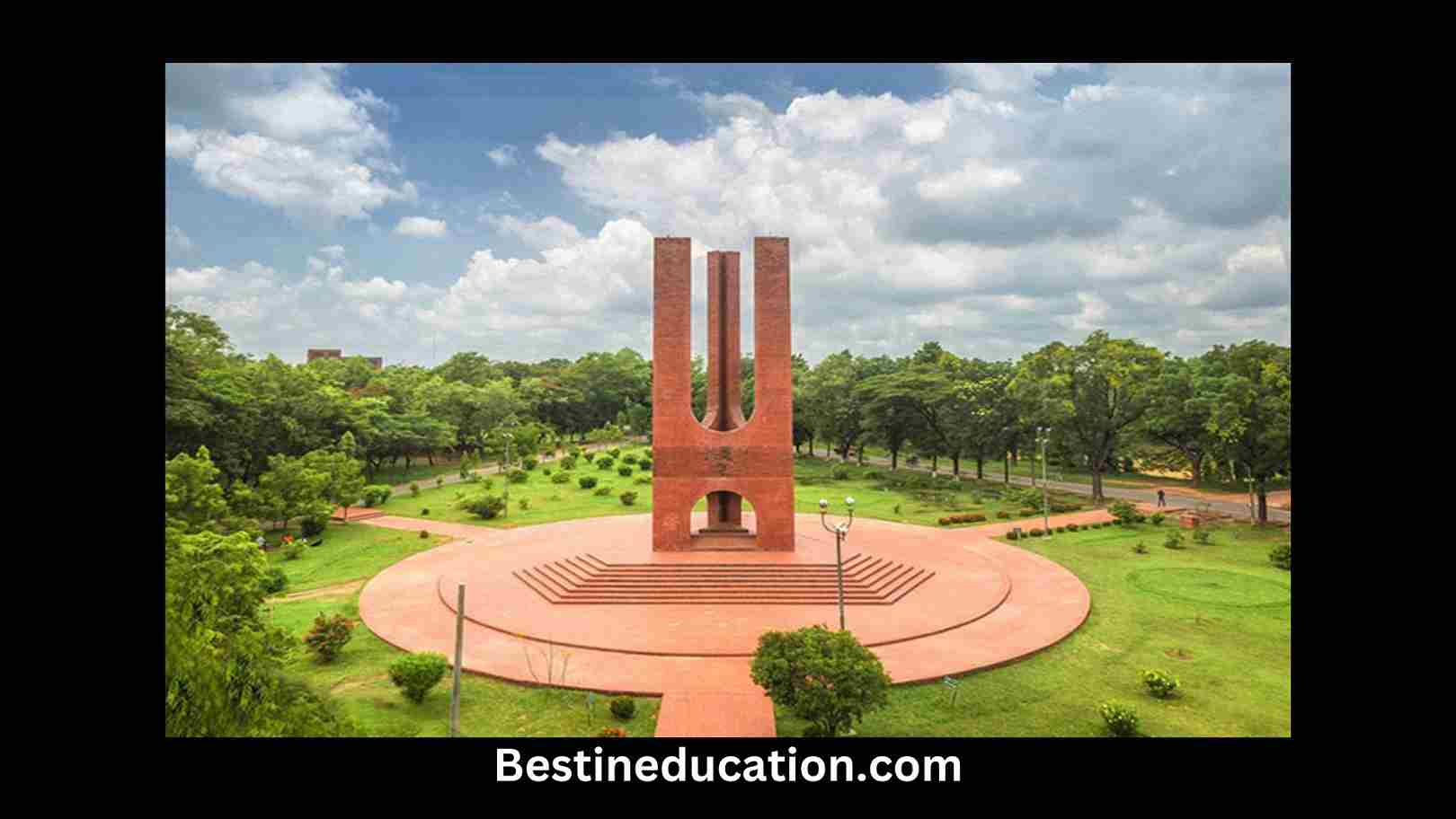 Top 10 Best Universities In Bangladesh In 2024