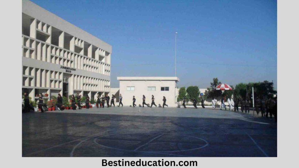 Top 10 Best Colleges In Karachi (Fresh Update) 2024