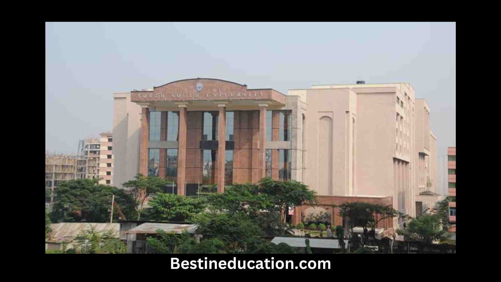 Top 10 Best Universities In Bangladesh In 2024