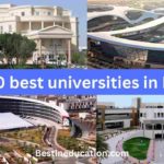 Top 10 best universities in Dubai