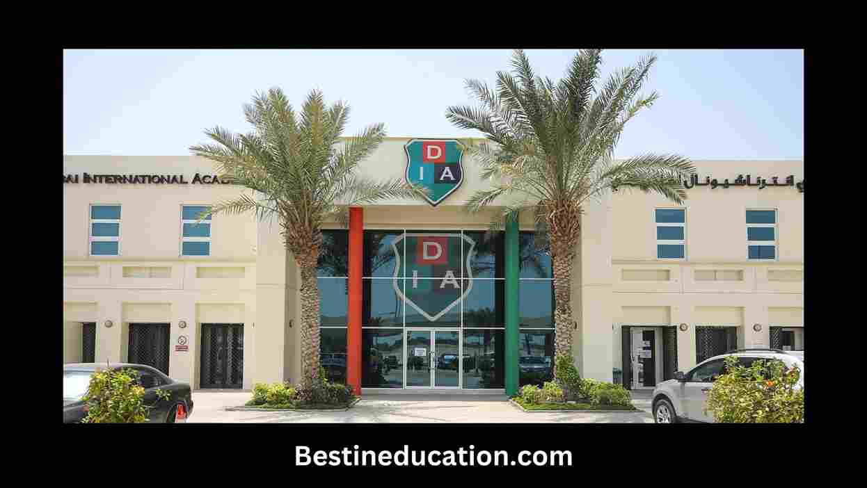 Top 10 Best Universities In Dubai In 2024