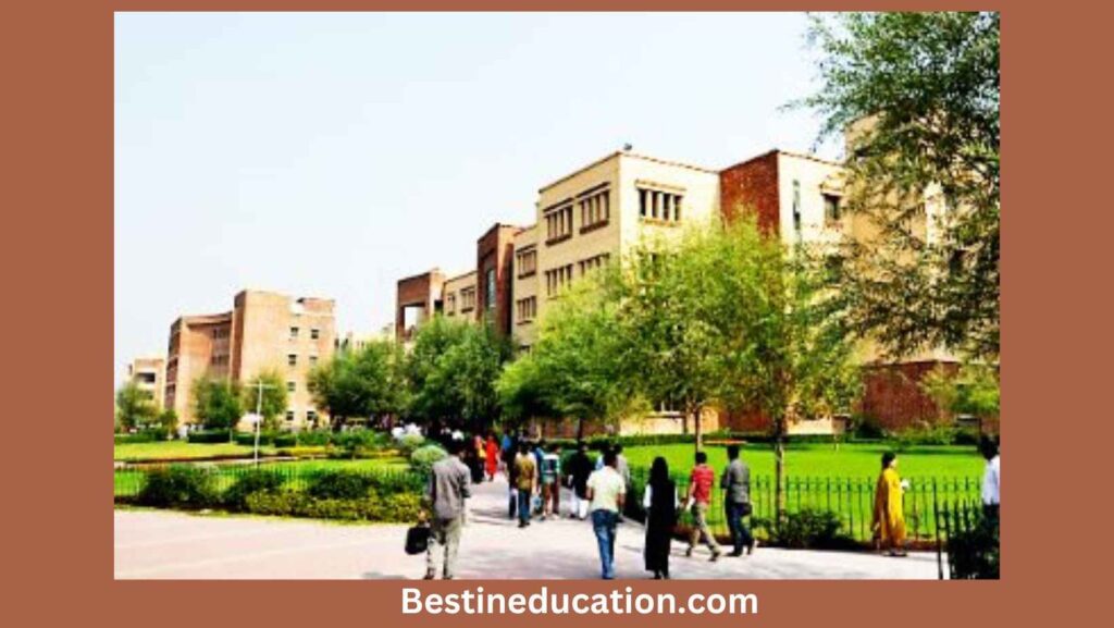 COMSATS Institute of Information Technology