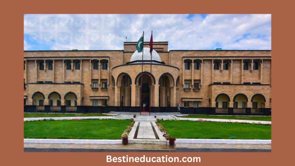 Abdul Wali Khan University