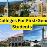 Top 30 Colleges For First-Generation Students