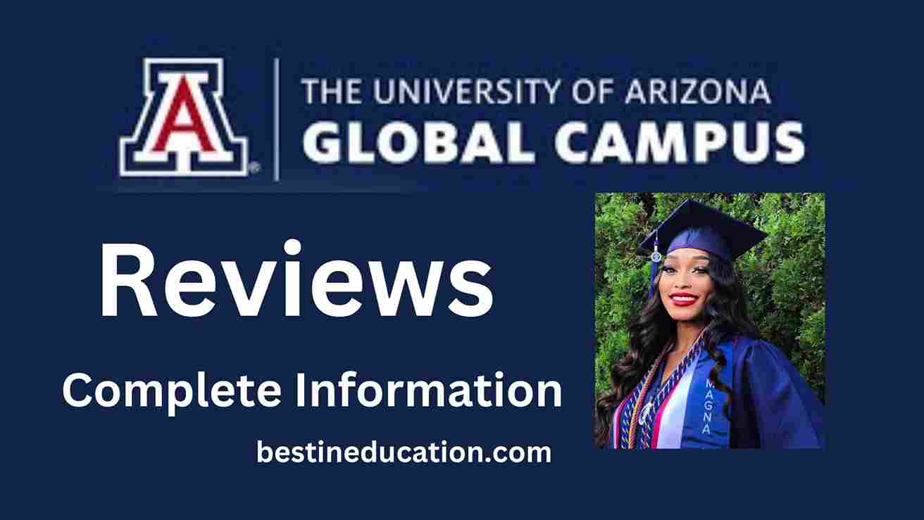 University of Arizona Global Campus