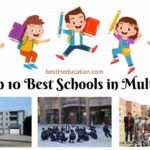 Top 10 Best Schools in Multan