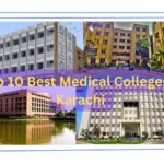 Top 10 Best Medical Colleges in Karachi