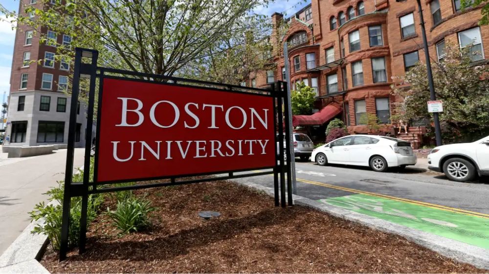 Announces Fully Funded Scholarships for International Students from Boston University