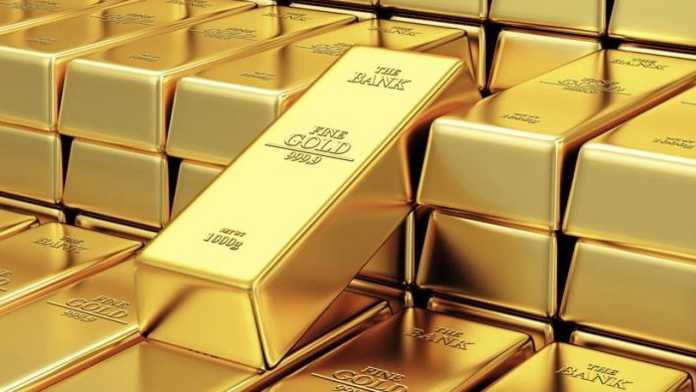 Gold rate in Pakistan today