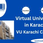 Virtual University in Karachi