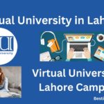 Virtual University in Lahore