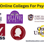 Online Colleges For Psychology