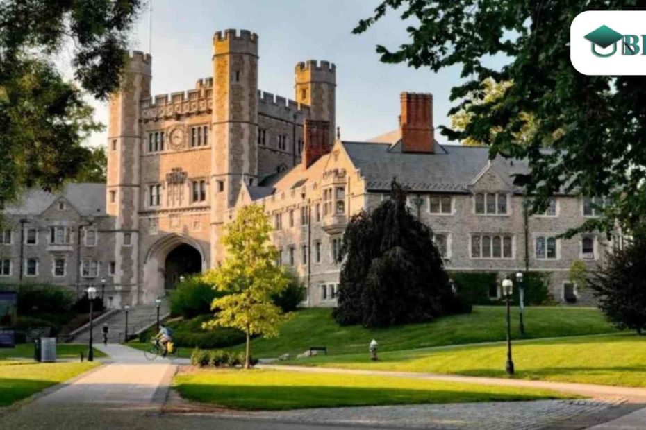 The Wall Street Journal's College Rankings