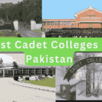 Best Cadet Colleges in pakistan