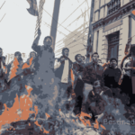 Failed Coup in Bolivia