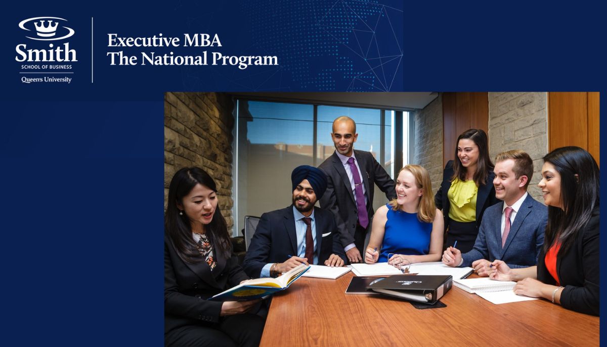 Smith MBA Program