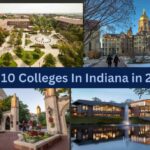 Top 10 Colleges In Indiana