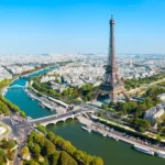 Top 10 Universities in Paris 2024 -best in education