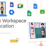 google workspace for education