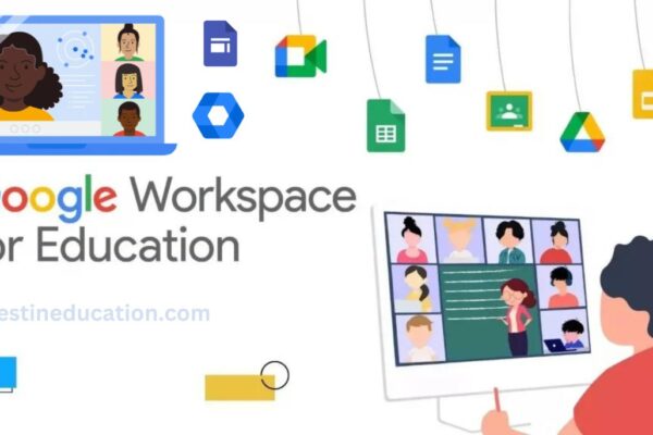 google workspace for education