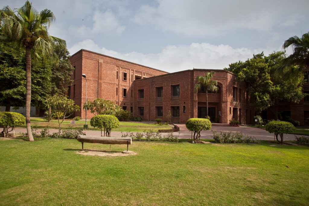 Kinnaird College for Women