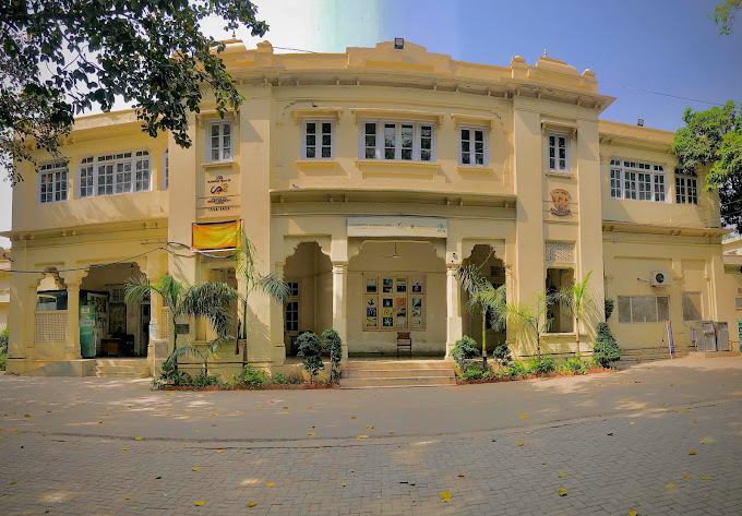 Lahore College for Women University