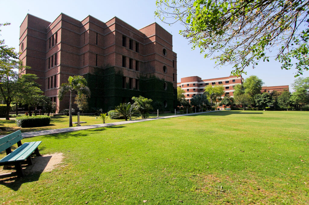 Lahore University of Management Sciences - LUMS